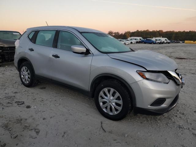 2016 NISSAN ROGUE S - KNMAT2MTXGP679076