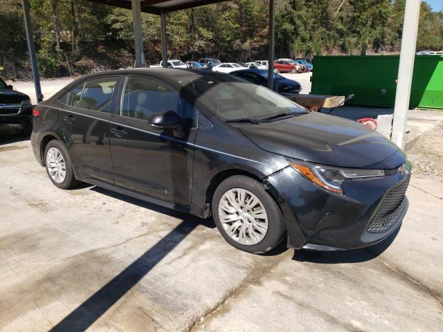 2020 TOYOTA COROLLA LE - JTDEPRAE6LJ099647