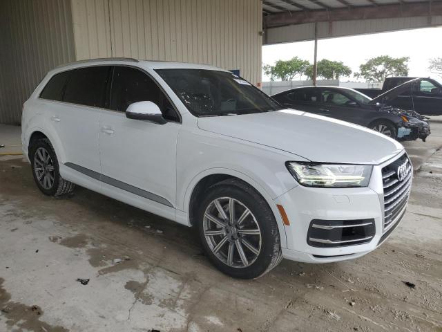 VIN WA1LAAF75JD043466 2018 Audi Q7, Premium Plus no.4