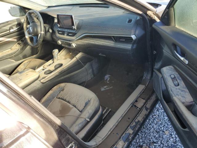 2021 NISSAN ALTIMA SR - 1N4BL4CW9MN406865