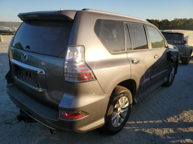 2019 LEXUS GX 460 - JTJBM7FX8K5217759