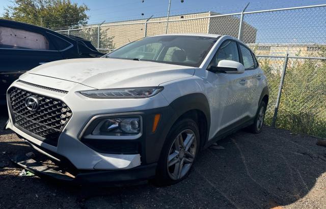 VIN KM8K12AA5LU443665 2020 Hyundai Kona, SE no.2