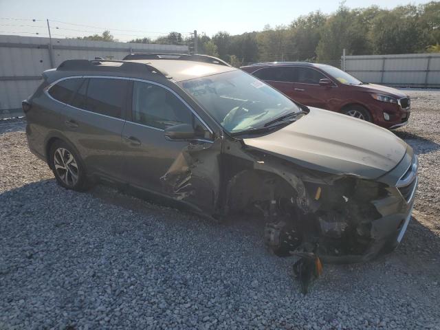 2020 SUBARU OUTBACK LI - 4S4BTALC5L3214623