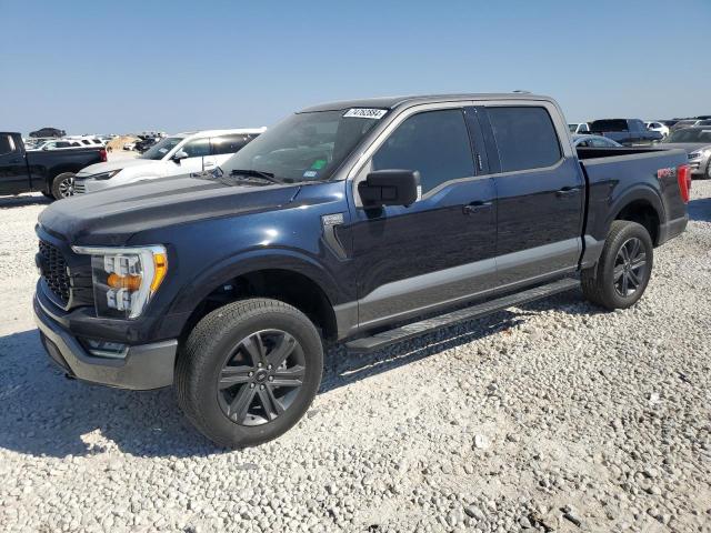 2023 FORD F150 SUPER #2965522077