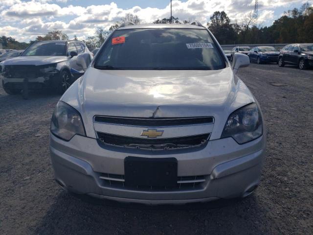 2015 CHEVROLET CAPTIVA LT - 3GNAL4EK1FS530550