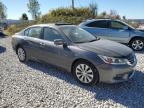 HONDA ACCORD EXL photo