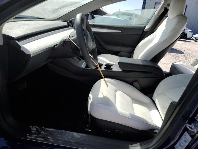 VIN 5YJ3E1EA3PF414763 2023 Tesla MODEL 3 no.7