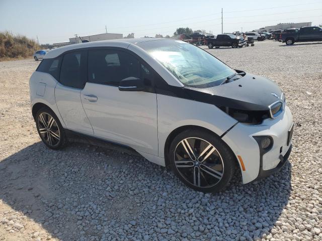 VIN WBY1Z2C59FV287331 2015 BMW I3, Bev no.4