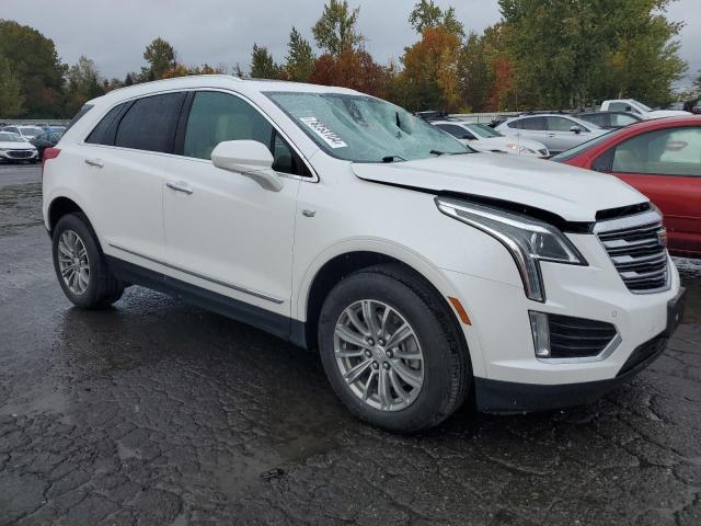 2017 CADILLAC XT5 LUXURY - 1GYKNDRS8HZ268415