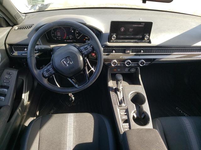 2024 HONDA CIVIC SPOR - 2HGFE2F56RH512771