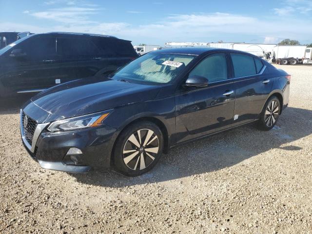 VIN 1N4BL4DVXKC179331 2019 Nissan Altima, SV no.1