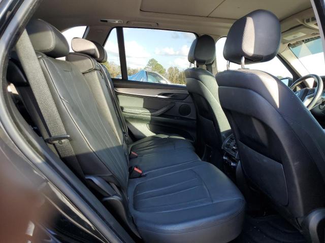 2015 BMW X5 XDRIVE3 - 5UXKS4C55F0N06609