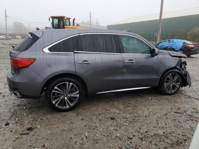 2020 ACURA MDX TECHNO 5J8YD4H52LL020432