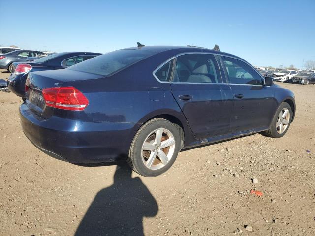 Vin: 1vwbh7a36cc109761, lot: 45682665, volkswagen passat se 20123