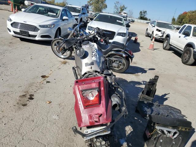 2007 KAWASAKI KL650 A - JKAKLEA1X7DA31440