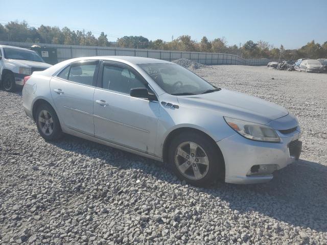 VIN 1G11B5SL5EF222517 2014 Chevrolet Malibu, LS no.4