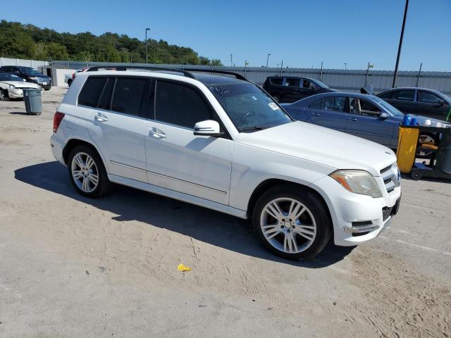 VIN WDCGG0EB5FG374716 2015 MERCEDES-BENZ GLK-CLASS no.4