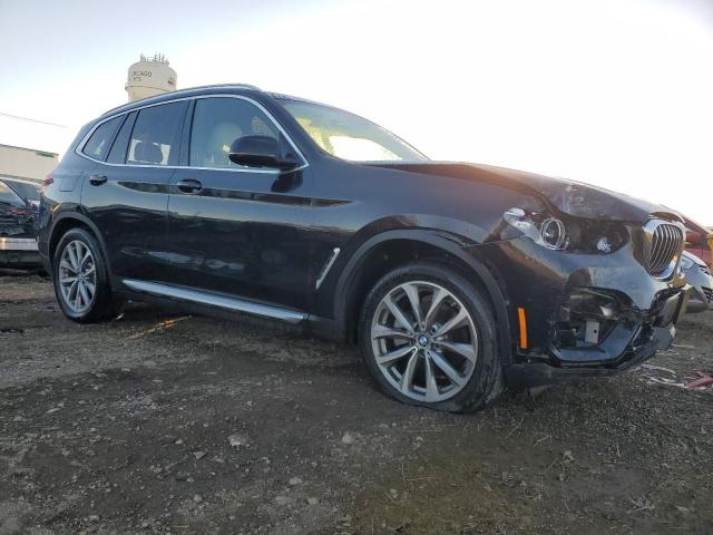 2019 BMW X3 XDRIVE3 - 5UXTR9C54KLR06408