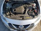 NISSAN MAXIMA 3.5 photo