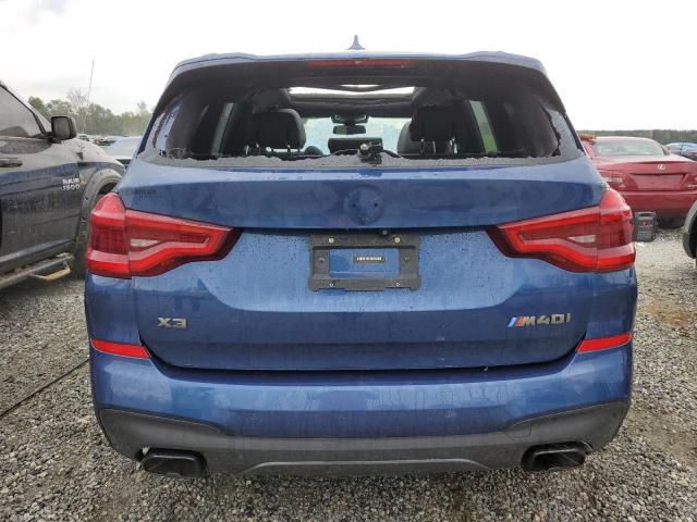 2019 BMW X3 XDRIVEM - 5UXTS3C57K0Z03201