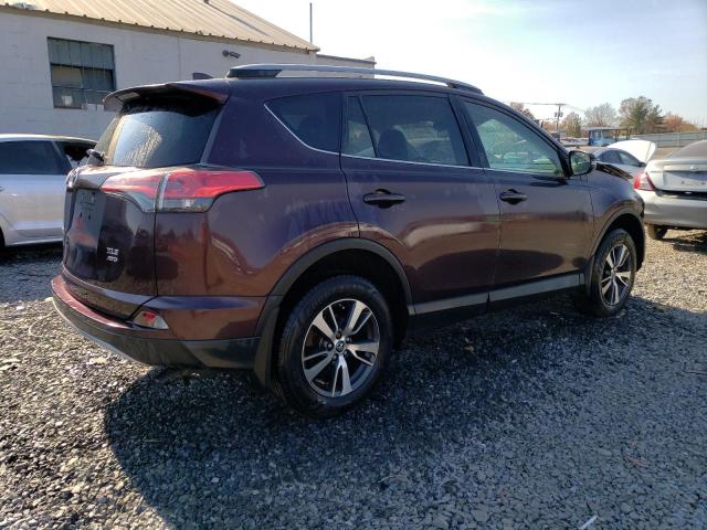 2018 TOYOTA RAV4 ADVEN - 2T3RFREV4JW710336