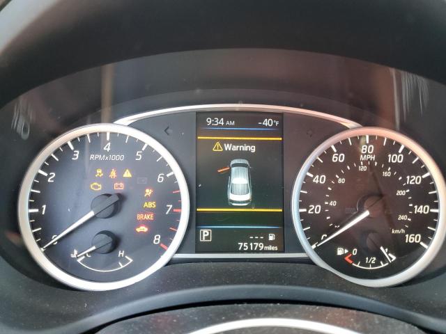 2019 NISSAN SENTRA S - 3N1AB7AP8KY392692