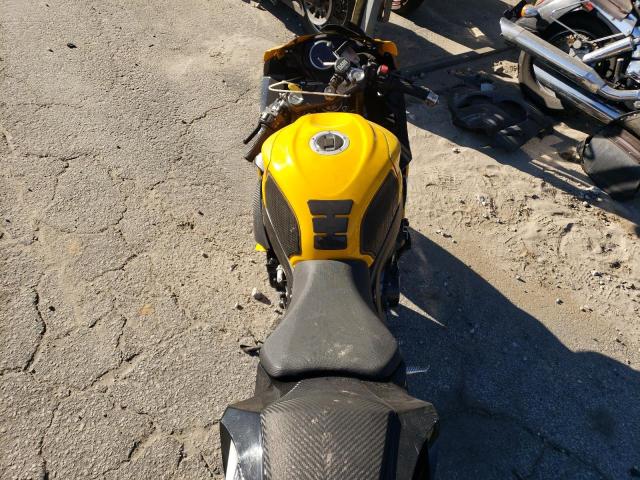 2012 SUZUKI GSX750 - JS1GR7MAXC2100982