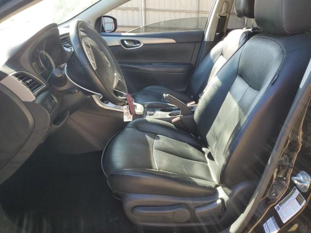 2015 NISSAN SENTRA S - 3N1AB7AP7FY299426
