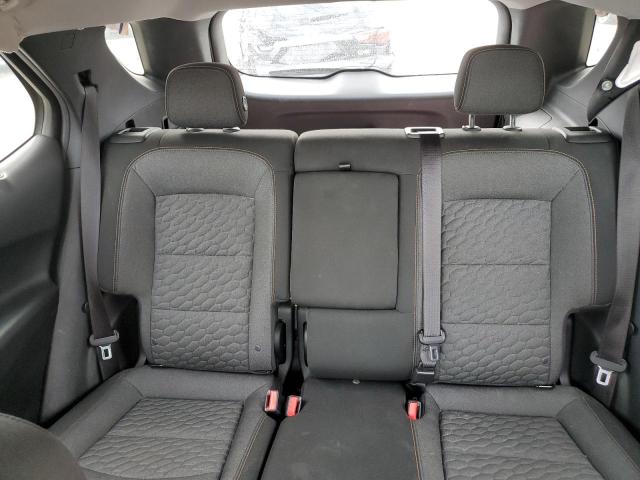 2019 CHEVROLET EQUINOX LT - 2GNAXKEV8K6111610