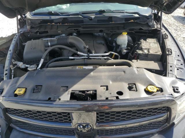 2016 RAM 1500 ST - 1C6RR7FT1GS162037