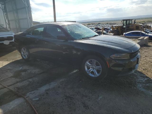 2022 DODGE CHARGER SX - 2C3CDXBG9NH182535