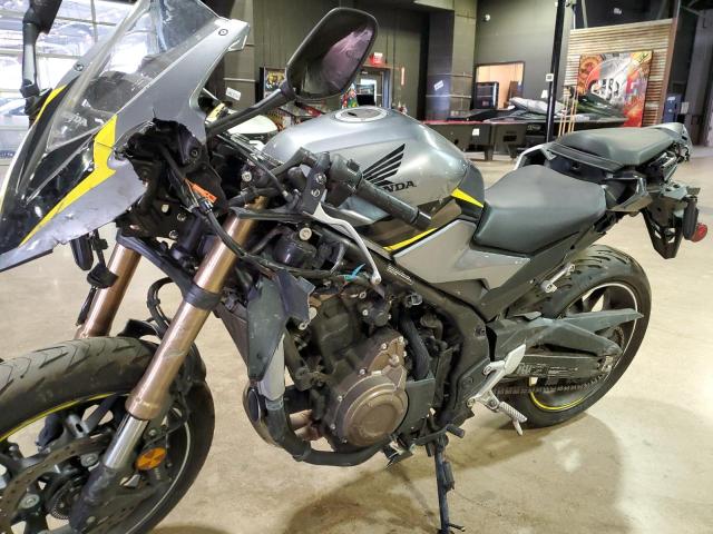 2023 HONDA CBR500 RA MLHPC6252P5400766