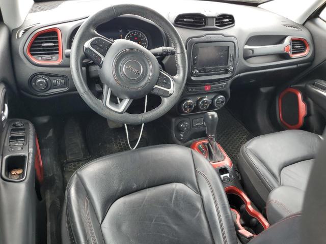 2016 JEEP RENEGADE T - ZACCJBCT9GPD30218