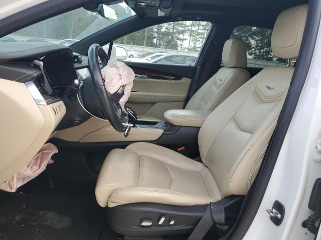 2017 CADILLAC XT5 LUXURY - 1GYKNBRS1HZ102600