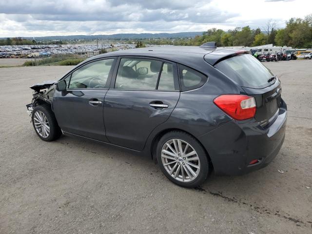 2016 SUBARU IMPREZA LI - JF1GPAK69G8220398