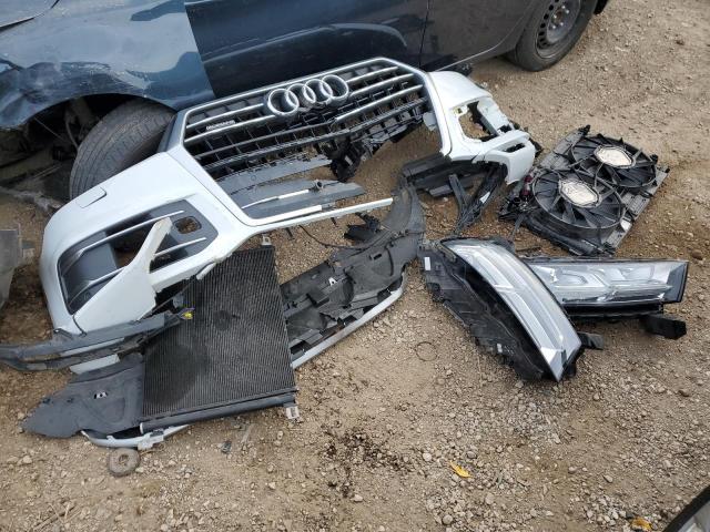 2017 AUDI Q7 PRESTIG - WA1VAAF76HD027358