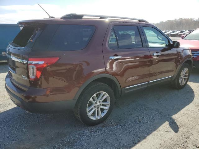 2015 FORD EXPLORER X - 1FM5K8D81FGC53001
