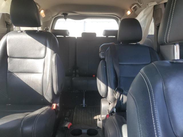 2017 TOYOTA SIENNA SE - 5TDXZ3DC8HS769638