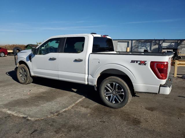 2021 FORD F150 SUPER - 1FTEW1EP9MKE41541