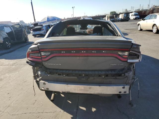 VIN 2C3CDXHG2HH504587 2017 Dodge Charger, Sxt no.6