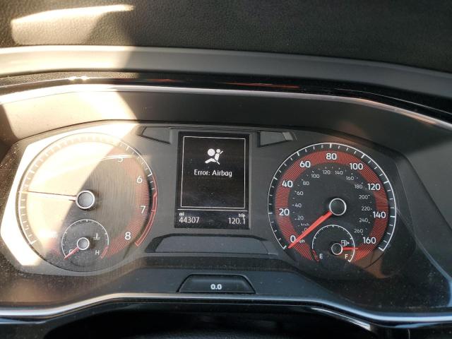2020 VOLKSWAGEN JETTA S - 3VWCB7BU1LM071416