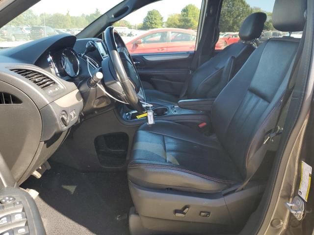 2019 DODGE GRAND CARA - 2C4RDGEG8KR568094