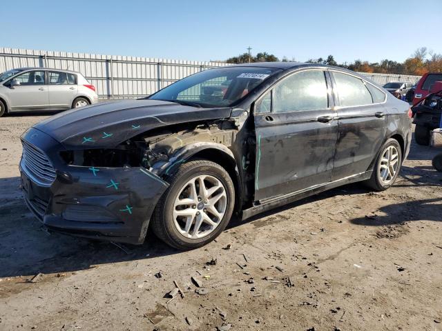 VIN 3FA6P0H7XGR252684 2016 Ford Fusion, SE no.1