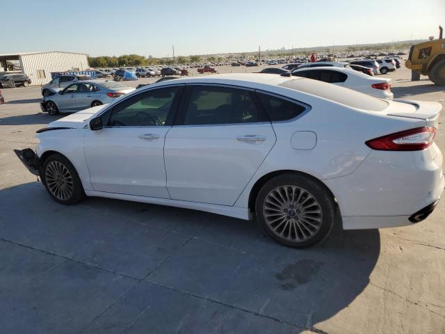 VIN 3FA6P0K97ER271202 2014 Ford Fusion, Titanium no.2