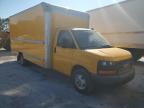 GMC SAVANA CUT photo