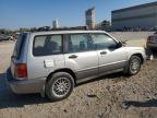 SUBARU FORESTER S photo