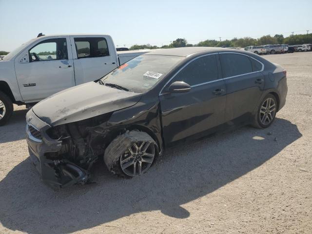 2020 KIA FORTE EX #2953070736