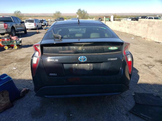 2018 TOYOTA PRIUS - JTDKBRFU5J3590603