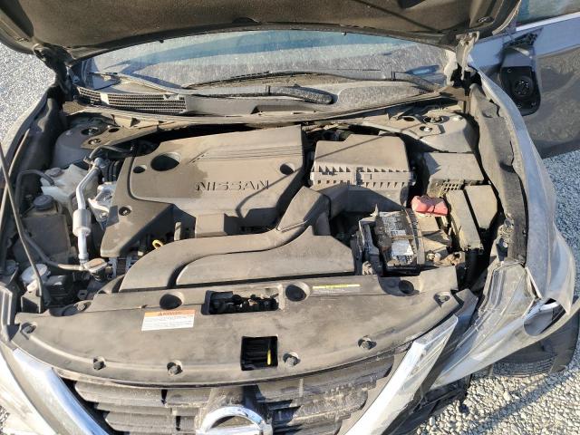 2018 NISSAN ALTIMA 2.5 1N4AL3AP1JC240382