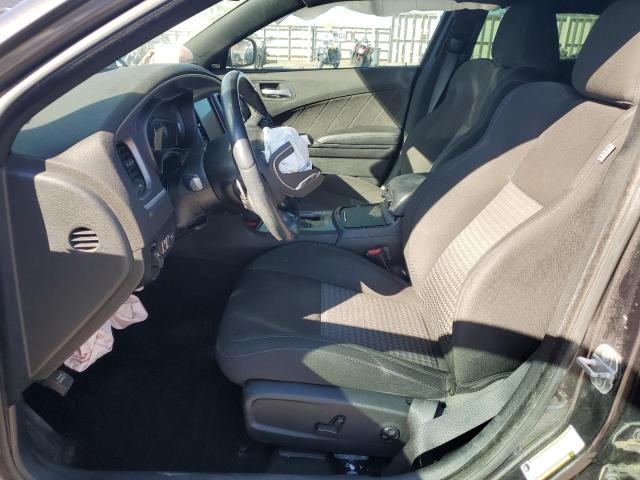 2021 DODGE CHARGER GT - 2C3CDXHG0MH544841